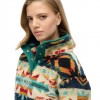 SUPERDRY W Ovin Super Women's Sweater Multi SUPERDRY W Ovin Super Women's Sweater Multi