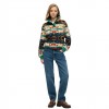SUPERDRY W Ovin Super Women's Sweater Multi SUPERDRY W Ovin Super Women's Sweater Multi