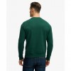 SUPERDRY 1954 Company Relaxed Sweatshirt GREEN