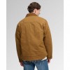 SUPERDRY MAN Workwear Ranch Jacket BROWN