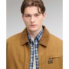 SUPERDRY MAN Workwear Ranch Jacket BROWN