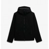 SUPERDRY Hooded Soft Shell Trekker BLACK