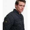 SUPERDRY Diamond Quilt Jacket DARK BLUE