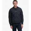SUPERDRY Diamond Quilt Jacket DARK BLUE
