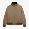 SUPERDRY MAN City Fleece Lined Jacket BEIGE