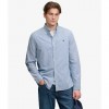 SUPERDRY MAN Long sleeve shirt Preppy Oxford STRIPE SUPERDRY MAN Long sleeve shirt Preppy Oxford STRIPE