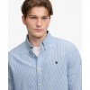 SUPERDRY MAN Long sleeve shirt Preppy Oxford STRIPE SUPERDRY MAN Long sleeve shirt Preppy Oxford STRIPE