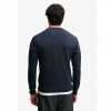 SUPERDRY Essential Lw Wool Blend Jumper NAVY
