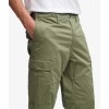 SUPERDRY MAN Regular Tapered Cargo Pants GREEN