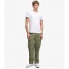 SUPERDRY MAN Regular Tapered Cargo Pants GREEN