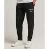 SUPERDRY Code Core Sport Joggers BLACK