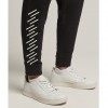 SUPERDRY Code Core Sport Joggers BLACK