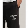 SUPERDRY Code Core Sport Joggers BLACK