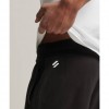 SUPERDRY Code Core Sport Joggers BLACK