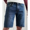 SUPERDRY Slim Shorts ΤΖΙΝ