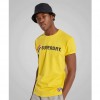 SUPERDRY BASIC M SPORTSTYLE APPLIQUE T-SHIRT