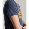 SUPERDRY Vintage Logo Tri T-Shirt