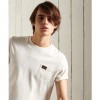 SUPERDRY Organic Cotton Workwear Pocket T-Shirt