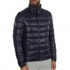 SUPERDRY HIGH SHINE QUILTED PUFFER M5010414A