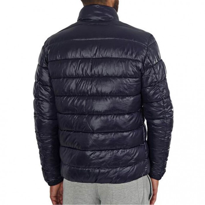 SUPERDRY HIGH SHINE QUILTED PUFFER M5010414A