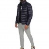 SUPERDRY HIGH SHINE QUILTED PUFFER M5010414A