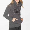 Φούτερ SUPERDRY 'VL Tonal Embossed Glitter