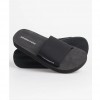 SUPERDRY Swim Sport Sliders - Black