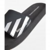 SUPERDRY Swim Sport Sliders - Black