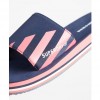 SUPERDRY Swim Sport Sliders blue