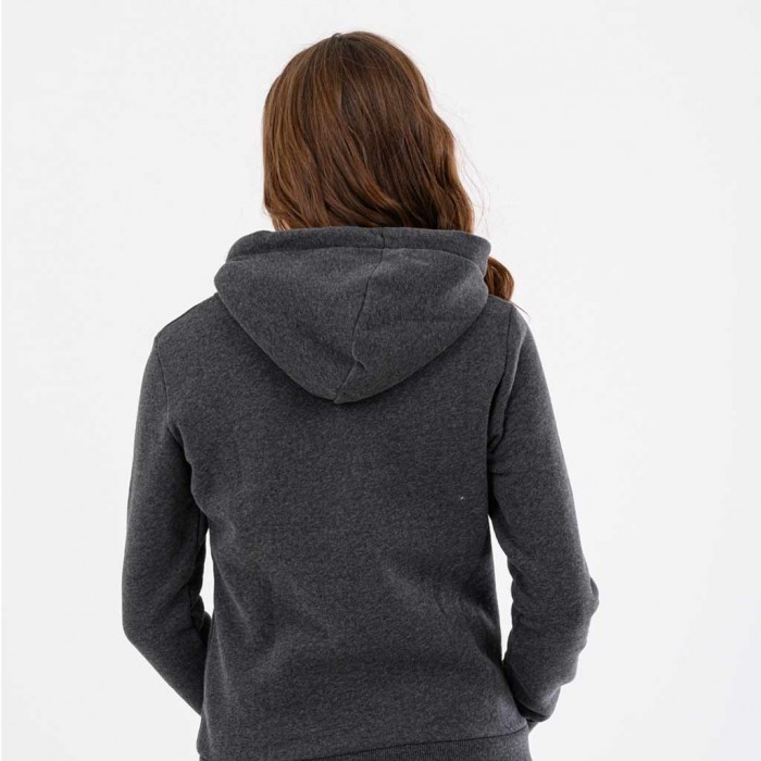 Superdry Vintage Logo Infill Hoodie W