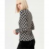 SURKANA Printed long sleeve elastic shirt Black SURKANA Printed long sleeve elastic shirt Black