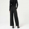 SURKANA Pinstripe wide leg pants Black