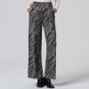 SURKANA Wide pants Black