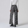 SURKANA Wide pants Black