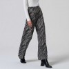 SURKANA Wide pants Black
