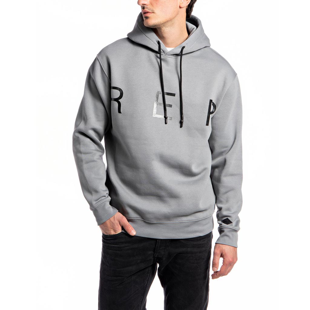 Replay hoodie on sale